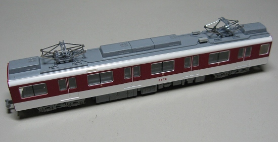 グリーンマックス　近鉄2610系L/Cカー　ジャンク グリーンマックス 近鉄2610系L/Cカー ジャンク - メルカリ