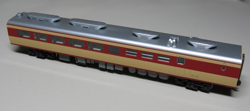 KATO レジェンドコレクション キハ81系(はつかり) キハ81系 「はつかり」 (9両セット) ☆レジェンドコレクション