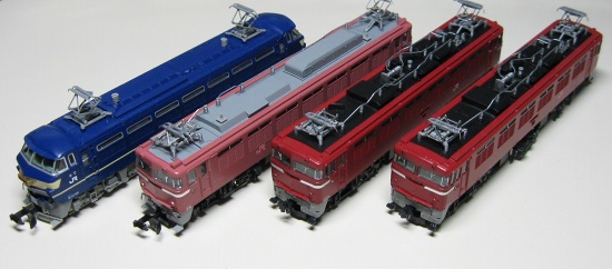 トミックスの「さよなら富士・はやぶさ」編成。 | 鉄道・クルマ トミックスの「さよなら富士・はやぶさ」編成。 | 鉄道・クルマ