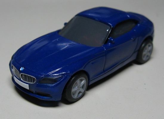 新品 未開封 『サントリーコーヒーボス BMW プレミアムカー