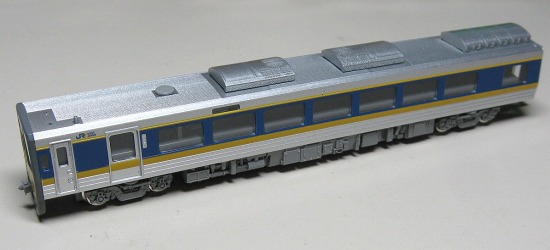 JR キハ183-500系特急ディーゼルカー(北斗)セット｜製品情報