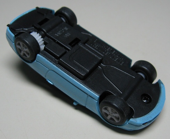 サントリーボス BMWプレミアムカーコレクション・・・なんと