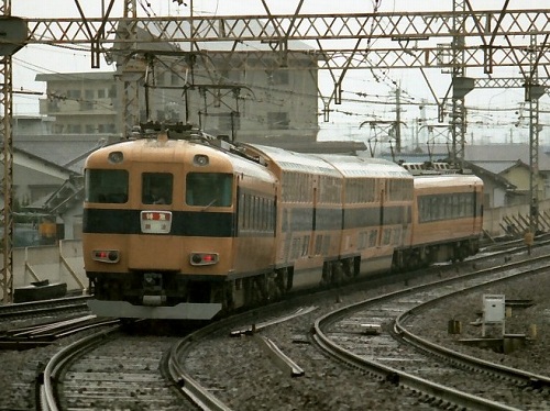 近鉄の名阪「ノンストップ」特急が消えるらしい・・・（涙）。 | 鉄道・クルママニアの雑記帳 - 楽天ブログ