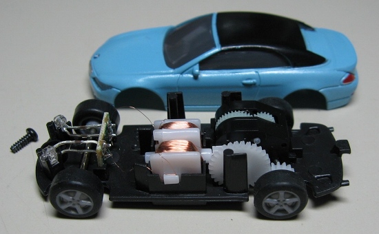新品 未開封 『サントリーコーヒーボス BMW プレミアムカー