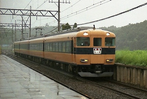 近鉄の名阪「ノンストップ」特急が消えるらしい・・・（涙）。 | 鉄道・クルママニアの雑記帳 - 楽天ブログ