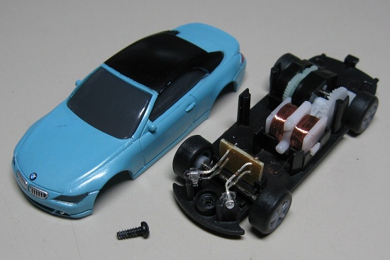 サントリーボス BMWプレミアムカーコレクション・・・なんと