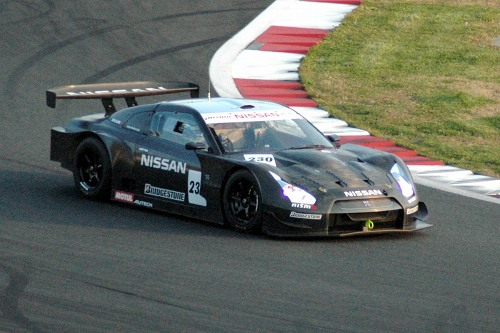 ニスモフェスティバル　ミニカー NISMO | NISMO FESTIVAL at FUJI SPEEDWAY 2023