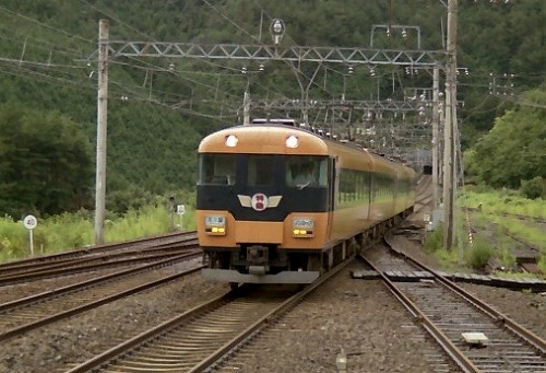 近鉄の名阪「ノンストップ」特急が消えるらしい・・・（涙）。 | 鉄道・クルママニアの雑記帳 - 楽天ブログ