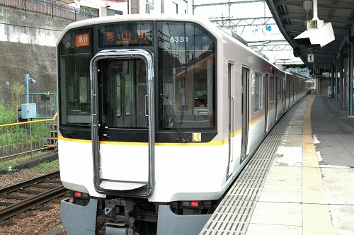 グリーンマックスの近鉄５８２０系Ｌ／Ｃカーを増備する。 | 鉄道