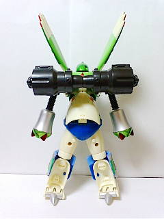 デジモンテイマーズ HYBRID超進化 ラピッドモン | 玩具