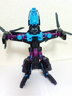 トランスフォーマー インシネレーター | 玩具つまみ食い - 楽天