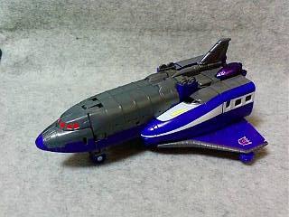変形！ヘンケイ！トランスフォーマー アストロトレイン | 玩具