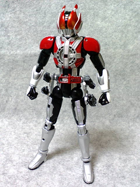装着変身 仮面ライダー電王クライマックスフォーム | 玩具