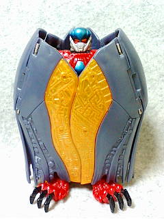 ビーストウォーズリターンズメガトロンセット - SF
