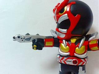 超神ネイガー ハイパーディフォルメヒーローシリーズ 超神 ネイガー H.D.H SERIES | 玩具つまみ食い - 楽天ブログ