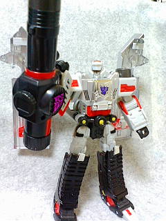 トランスフォーマー 変形！ヘンケイ！ D-01 メガトロン Amazon.co.jp: 変形! ヘンケイ! トランスフォーマー D-01