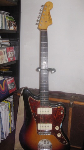 fender jazzmaster olx