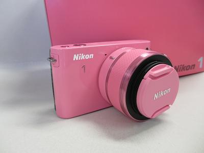 ピンクのかめら シライカメラだいあり 楽天ブログ