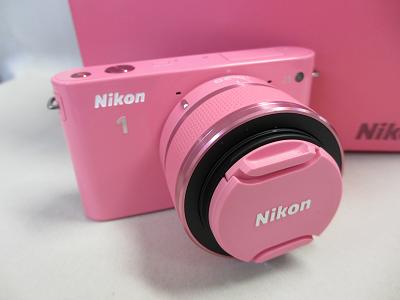 ☆ピンクのかめら☆ | シライカメラだいあり - 楽天ブログ