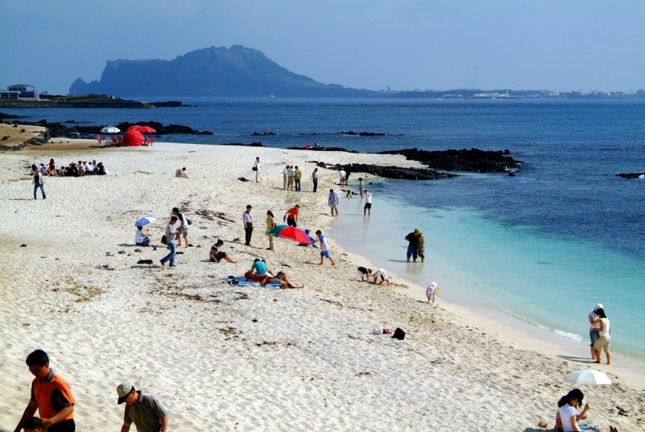 韓国旅行 韓国済州島について知ろう 第三回 済州島の天気 済州観光公社旅行ブログ 楽天ブログ