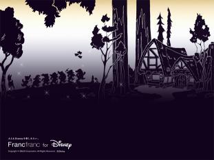 Franc ｆranc Disney ﾟ Sweet Life 楽天ブログ