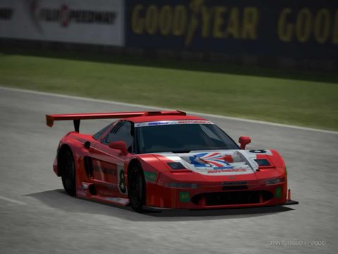 GT4スーパーカウントダウン ARTA NSX | MIDNIGHTRACING - 楽天ブログ