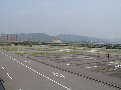 小郡交通センター１