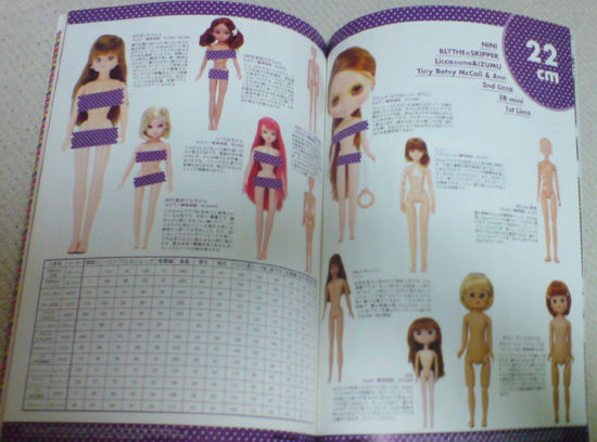ドリィバード　Dollybird 創刊号〜vol.10  10冊セット Dollybird vol.10 | Dollybird