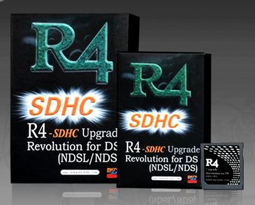 Download R4 Software