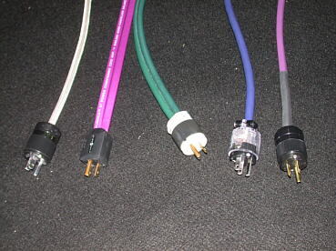 Bランク】CAMELOT TECHNOLOGY PM-600 1.5m 電源ケーブル