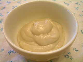 卵なし 米粉で作るココナッツミルクのカスタードレシピ 幸せの楽しいお菓子レシピ 楽天ブログ
