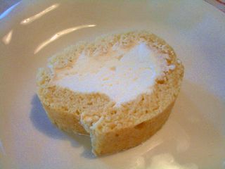 卵なし ロールケーキスポンジのレシピ 幸せの楽しいお菓子レシピ 楽天ブログ