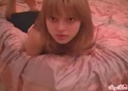 ハーフ系美女がラブホ1.jpg