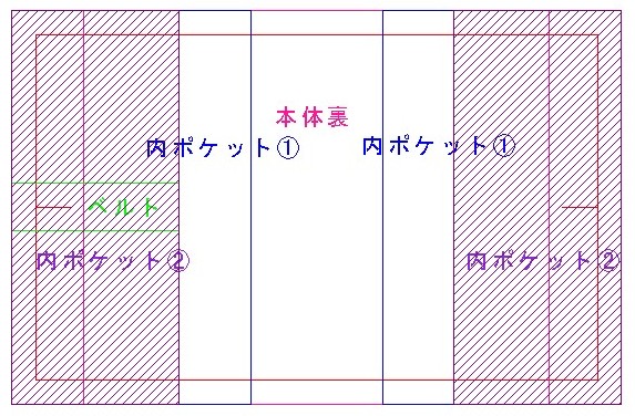 ファイル カバー 安い 作り方