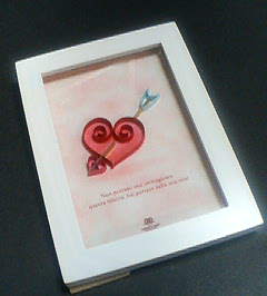「Flying Heart」