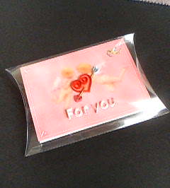 「For You」