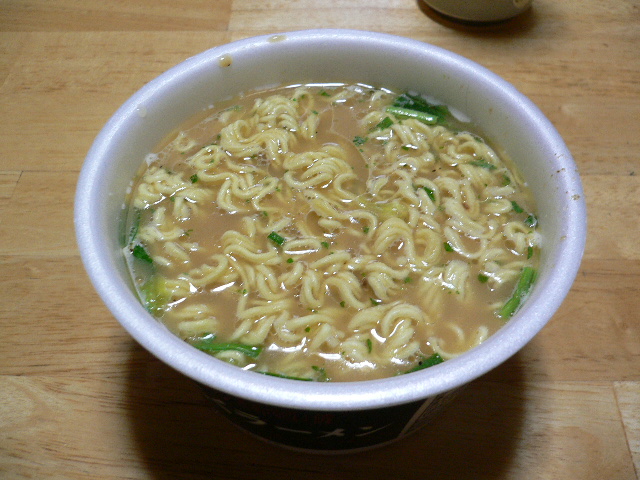 綾波レイの にんにくラーメン チャーシューぬき を食べました O やんきゃっと 楽天ブログ