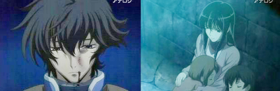 アニュー リターン 戻って来いアニュー ライルの愛と悲しみ 2nd Season 機動戦士ガンダムoo 京の散歩道 パティシエお取り寄せスイーツ 楽天ブログ