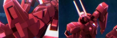 セラフィムガンダム』～「ナドレ」を引き継ぐもの～2nd Season