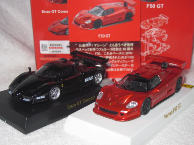 ミニカー<br> 1 64 Ferrari 365 GTB4 Daytona(レッド) 「フェラーリ