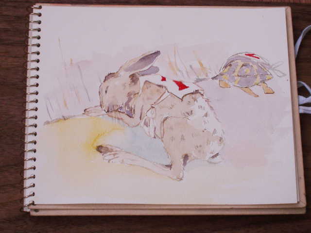 自然素材の家具・小物