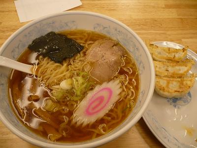 餃子の満州 満州ラーメン 上石神井 旋風イズム 風になれ暇人よ 楽天ブログ