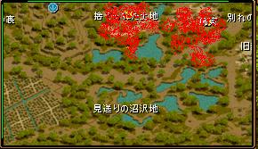 スパイクワームの沸き場所.JPG