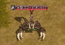 大型スコーピオン.JPG