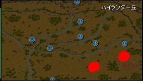 ヘルナイト沸き場.JPG