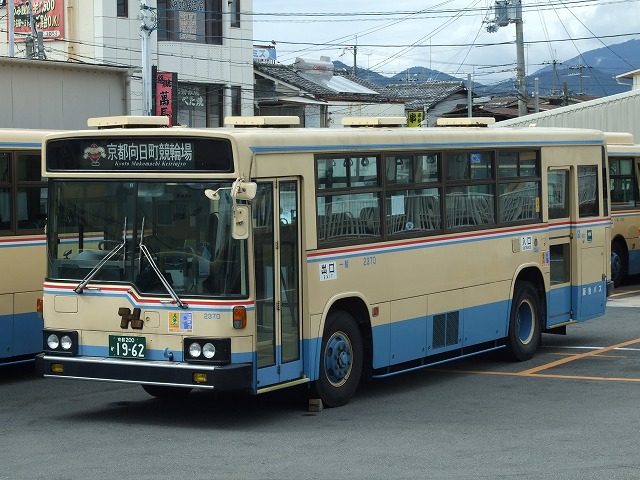 東向日 コレクション 駅 バス