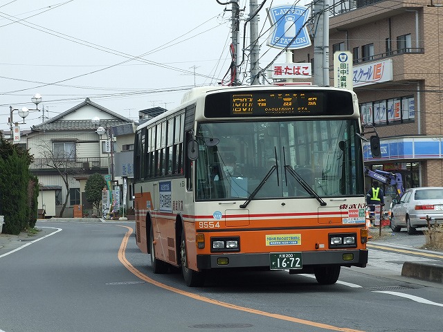 指扇 駅 バス 人気