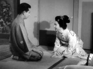 『お遊さま』溝口健二監督（日本1951大映京都） | ラッコの映画生活 - 楽天ブログ