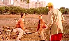 10ミニッツ・オールダー ～人生のメビウス～（4）『ゴアvs