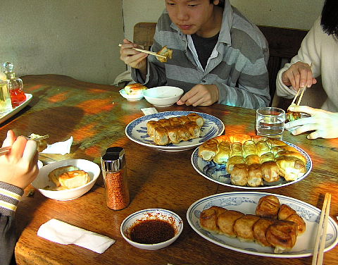 食う食う